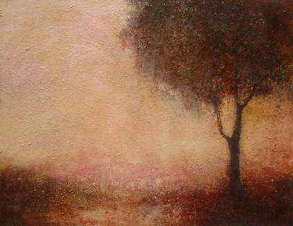 Dark Landscape